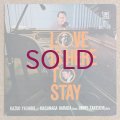 Kazuo Yashiro - Love Is Here To Stay