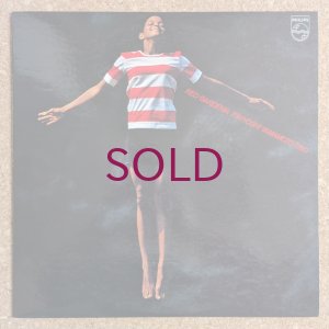 画像1: Tsuyoshi Yamamoto Trio - Red Gardenia