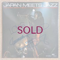 Hideo Shiraki Quintet - In Berlin / Japan Meets Jazz