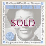 Marlena Shaw - Live At Montreux