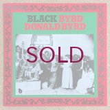 Donald Byrd - Black Byrd