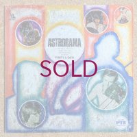Jean Luc Ponty / Masahiko Sato - Astrorama