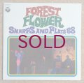 Nobuo Hara & His Sharps & Flats - Forest Flower
