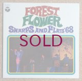Nobuo Hara & His Sharps & Flats - Forest Flower