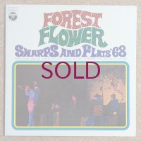 Nobuo Hara & His Sharps & Flats - Forest Flower