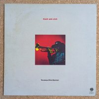 Terumasa Hino Quintet - Peace & Love