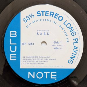 画像3: Sabu - Palo Congo