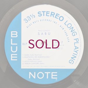 画像4: Sabu - Palo Congo