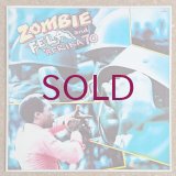 Fela Anikulapo Kuti & Afrika 70 - Zombie