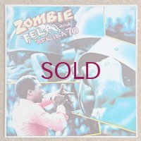Fela Anikulapo Kuti & Afrika 70 - Zombie