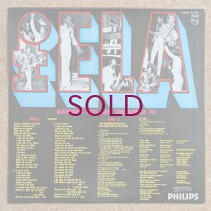 画像2: Fela Ransome-Kuti & Africa 70 Organization - Excuse O