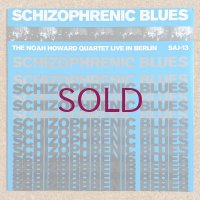 Noah Howard Quartet - Schizophrenic Blues
