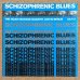 画像1: Noah Howard Quartet - Schizophrenic Blues (1)