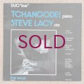 Tchangodei / Steve Lacy - The Wasp