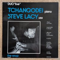 Tchangodei / Steve Lacy - The Wasp