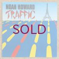 Noah Howard - Traffic
