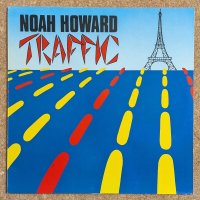 Noah Howard - Traffic