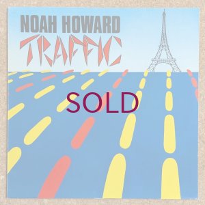 画像1: Noah Howard - Traffic