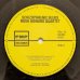 画像3: Noah Howard Quartet - Schizophrenic Blues (3)