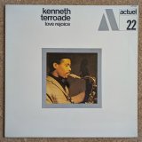 Kenneth Terroade - Love Rejoice