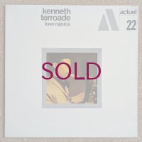 Kenneth Terroade - Love Rejoice