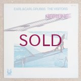 Visitors / Earl & Carl Grubbs - Neptune
