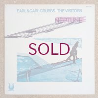 Visitors / Earl & Carl Grubbs - Neptune