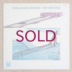 Visitors / Earl & Carl Grubbs - Neptune - UNIVERSOUNDS