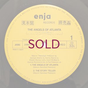 画像3: Hannibal Marvin Peterson - The Angels Of Atlanta