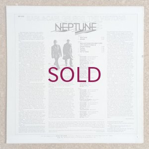 画像2: Visitors / Earl & Carl Grubbs - Neptune