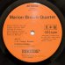画像4: Marion Brown Quartet - Marion Brown Quartet (4)