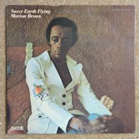 Marion Brown - Sweet Earth Flying