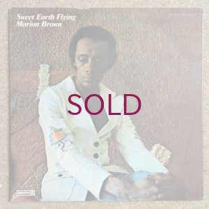 画像1: Marion Brown - Sweet Earth Flying