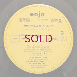 画像4: Hannibal Marvin Peterson - The Angels Of Atlanta