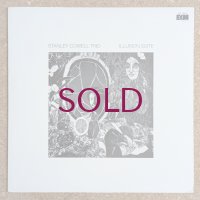 Stanley Cowell Trio - Illusion Suite
