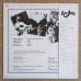 画像2: Hamiet Bluiett - Endangered Species (2)