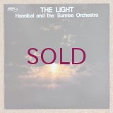 Hannibal & The Sunrise Orchestra - The Light