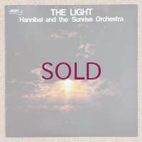 Hannibal & The Sunrise Orchestra - The Light