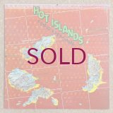 Fumio Karashima - Hot Islands