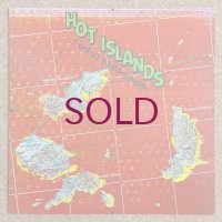 Fumio Karashima - Hot Islands