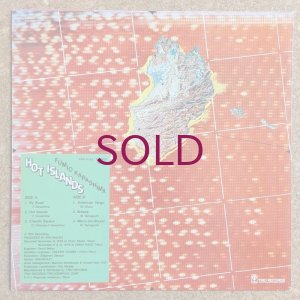画像2: Fumio Karashima - Hot Islands