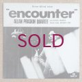 Allan Praskin Quartet - Encounter