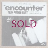 Allan Praskin Quartet - Encounter