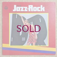 Norio Maeda = Jiro Inagaki & The All-Stars - This Is Jazz-Rock