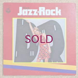 画像1: Norio Maeda = Jiro Inagaki & The All-Stars - This Is Jazz-Rock