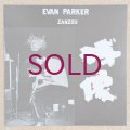 Evan Parker - Zanzou