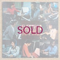 Electro Keyboard Orchestra - Electro Keyboard Orchestra
