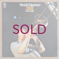 Hiroshi Fukumura - Live / First Flight