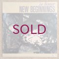 Joe Bonner - New Beginnings