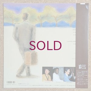 画像2: Akira Ohmori - Back To The Wood
